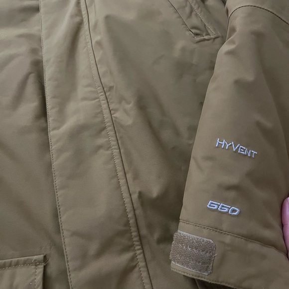 The North Face Parka Jacket - Picture 3 of 5